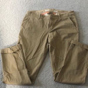 JCrew Chino